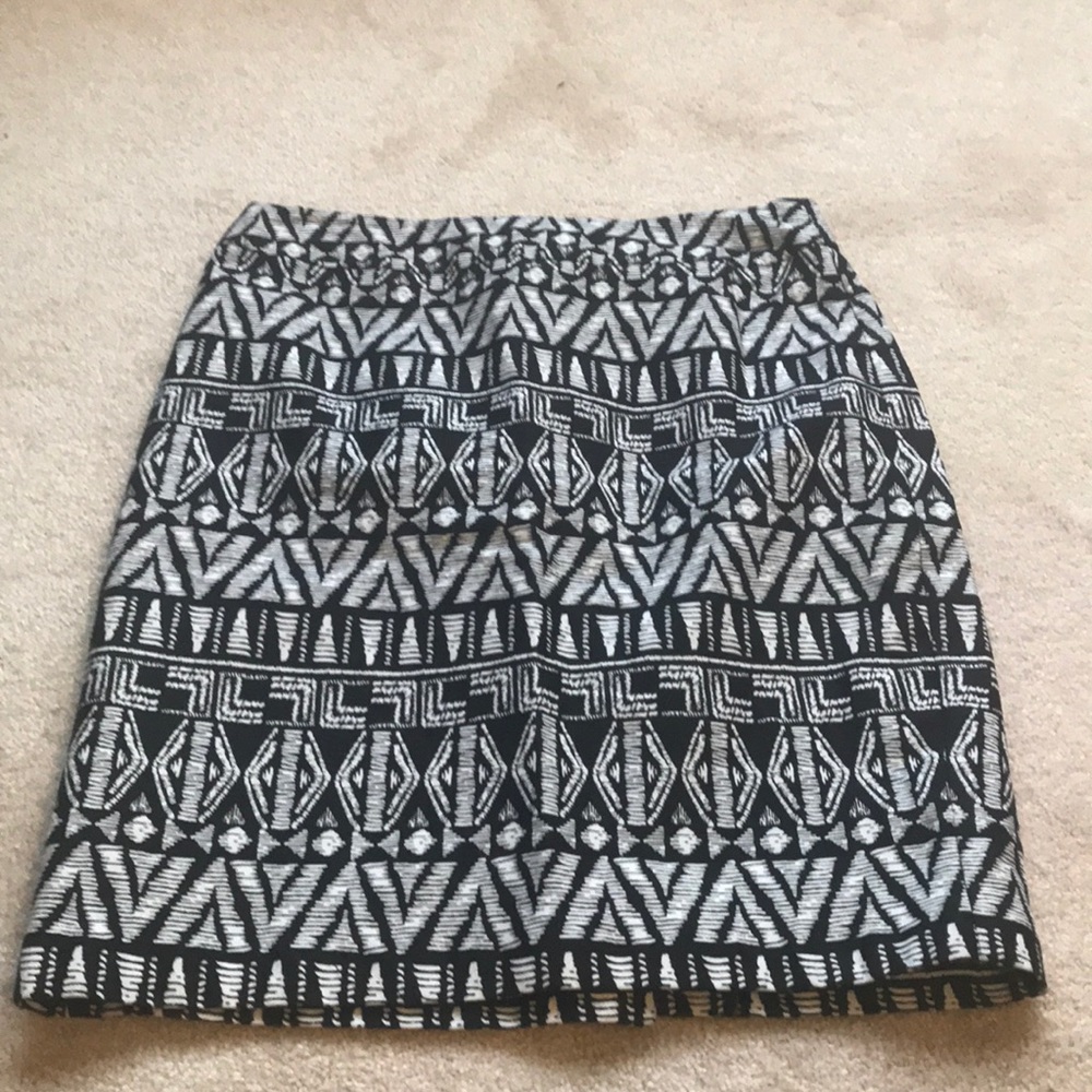 Cynthia Rowley pencil skirt